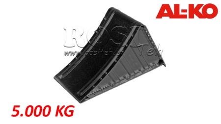 ANHÄNGERKEIL AUS METALL AL-KO 5000kg