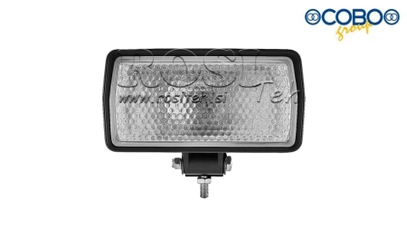TRAKTOR ARBEJDSLYS COBO HALOGEN