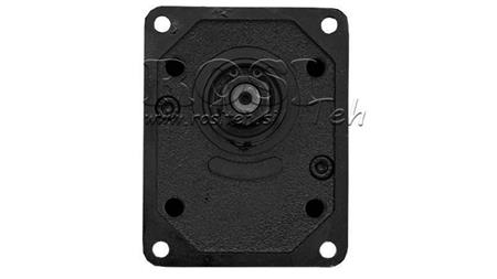 HYDRAULISK PUMPE 20A4,5X067 FORAN GR.2 4.5 CC VENSTRE