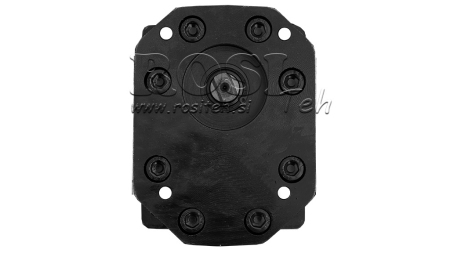 HYDRAULISK PUMPE 30C46X241 FORAN GR.3 46 CC HØJRE