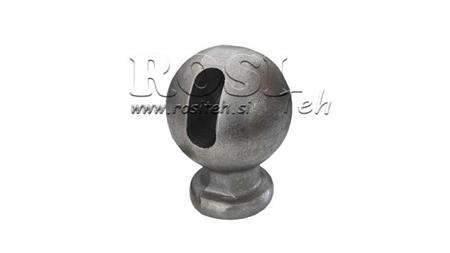 DUMP LASTBIL KASSE KUGLE fi 78 BAG