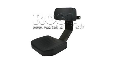 PASSAGERTRAKTOR SÆDE ZETOR