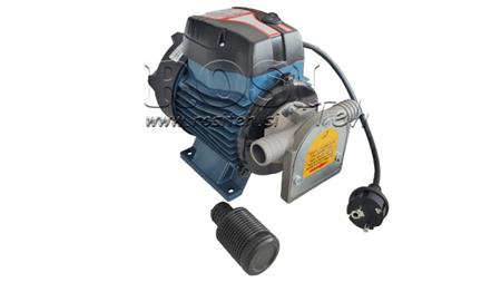 ELEKTRISK PUMPE 230V AC -1- 50 lit/min (3000 l/h)