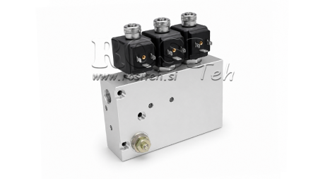 PERUS BL-SD MINI POWER-PACKILLE