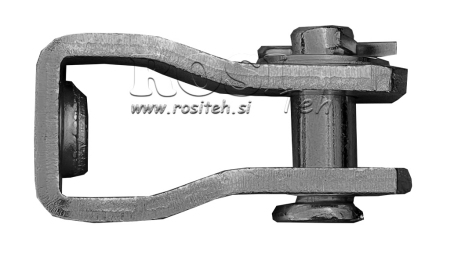 GABELN FÜR BREMSZYLINDER-STANDARD