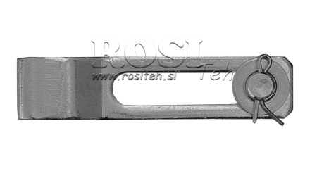 KOURAT PITKÄN JARRUSYLINTERIN KÄYTÖN