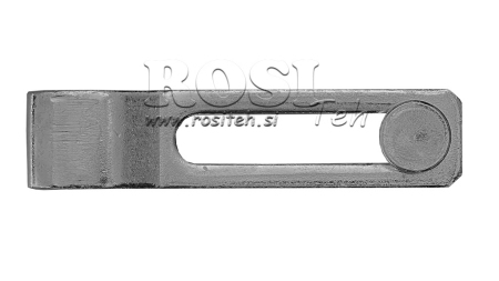 KOURAT PITKÄN JARRUSYLINTERIN KÄYTÖN