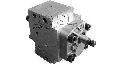 HYDRAULIKPUMPE TRAKTOR - Massey Ferguson - 22A21/8x722MF-Q