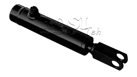 BREMSZYLINDER MIT INNENFEDER 25/70mm