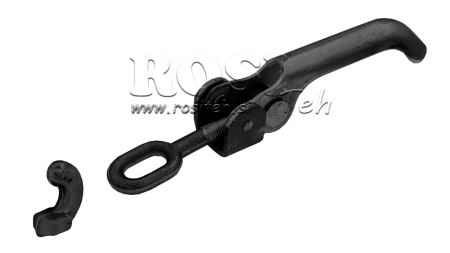 ERITYINEN TYYPPI SIVUSULKEMINEN