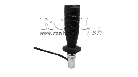 KAUGTÖÖTLEJA JOYSTICK - 1 NUPP - KAHEKORDNE