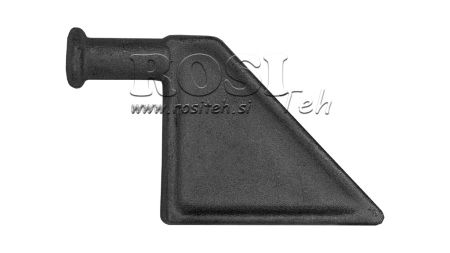 BLOCO LITEN SIDOLÅS