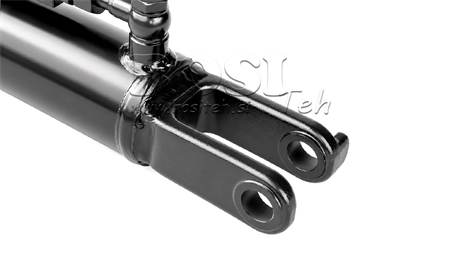 SEITLICHE HUBSTREBENVERSTELLUNG  - FIAT-NEW HOLLAND 60/35min.430 tip (1) fi 26/22