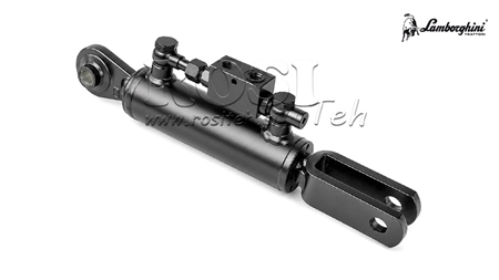 SEITLICHE HUBSTREBENVERSTELLUNG  - LAMBORGHINI 60/30min.380 tip (2) fi 18/19,4