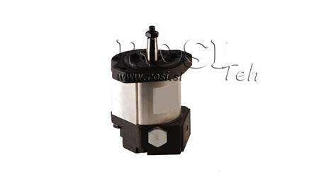 HYDRAULINEN PUMPPU TRAKTORI - AZ19692 - 20A17.3X410N