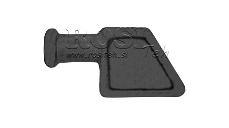 BORDWANDVERSCHLUSS TYP CIERE - MÄNLICH