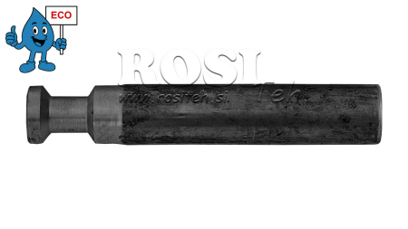 BORDWANDVERSCHLUSS TYP PIANTONE MALE ECO