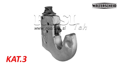 FANGKROG TIL LIFTARM KAT.3 WALTERSCHEID