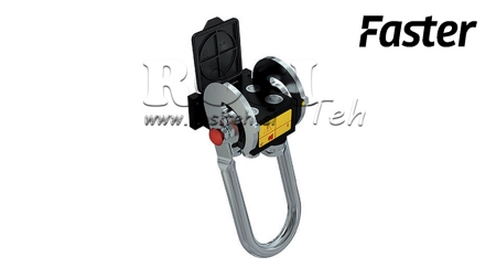 MULTI-FASTER KUPPLUNG 4WEG BSP 2×1/2 2×3/4 FESTER TEIL