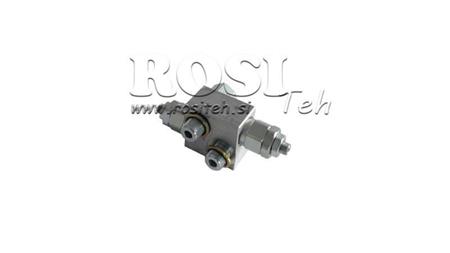 HYDRAULIKDRUCKREGULATOR 20-130 BAR FÜR HYDROMOTOR MM