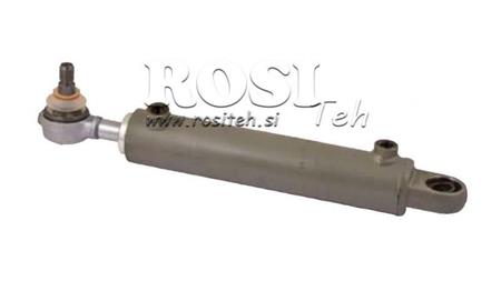 HYDRAULISCHER LENKZYLINDER FIAT-NEW HOLLAND OEM-5189891