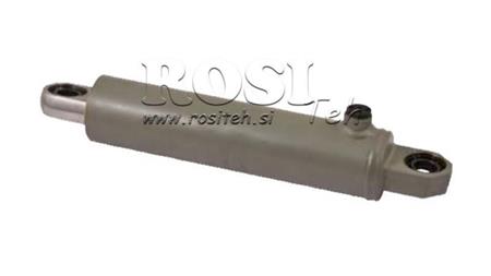 HYDRAULISK STYRINGSCYLINDER SAMME OEM-0.448.6342.4