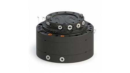 HYDRAULISCHER ROTATOR CPR14-01 55000-14000 KG