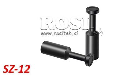 PNEUMATISK PLUG TÆTNING TPA SZ-12