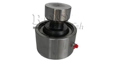 kugle til cylinder fi 60