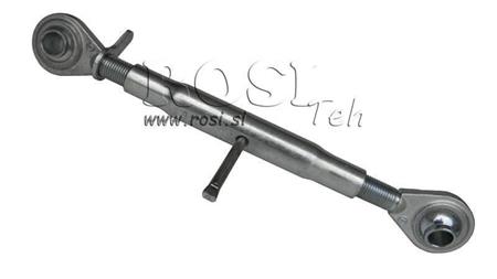 traktor gevindtræk kategori 3 M40x3-770/1090