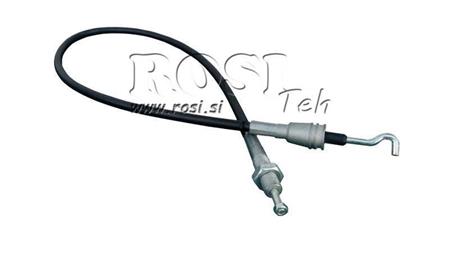 GEWEBE L=3000 - MORSE