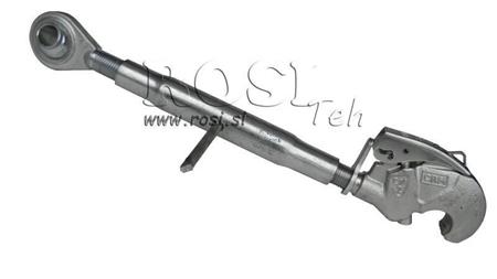 automatisk traktor gevindtræk kategori 2 M30x3-590/830