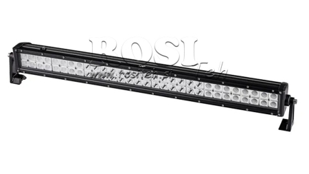 LED ARBEJDSLYS - LYS 80 LED 240W 12V-24V KOMBO 106CM MEGA