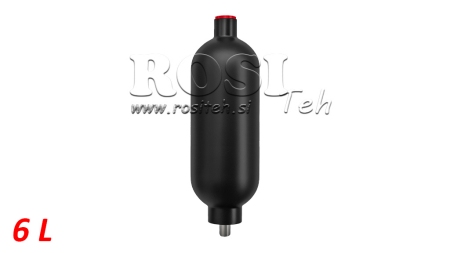 HYDROSPEICHER 6 LIT - BSP 1