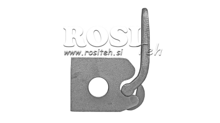 TEČAJ STRANICE Z ODPIRANJEM SPODAJ