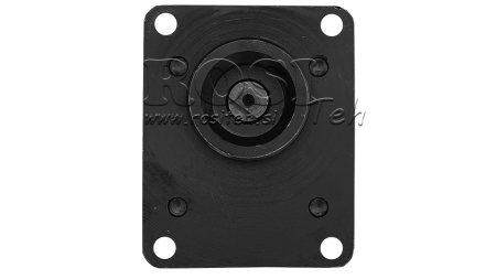 HYDRAULISK PUMPE 20A22X201 ANDEN GR.2 22 CC VENSTRE