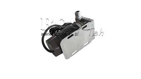 ELEKTRISCHE PUMPE 12V DC -3/4- 25 lit/min (1500 l/h)