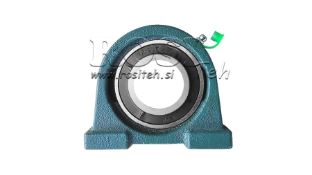 LEJE I HUS UCPA 207 - fi 35mm