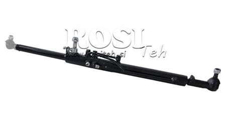 CYLINDER TIL AUXILIÆR HYDRAULISK STYRINGSSÆT