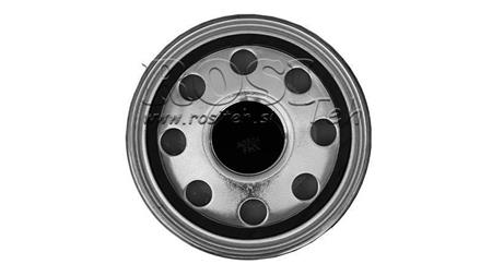 INDSTIK TIL SUKTIONSFILTER 1 1/4 -25U KORT