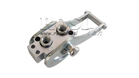 MULTI-FASTER KUPPLUNG 2-Wege BSP1/2 NEUE ART TRAKTOR TEIL