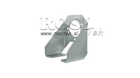 VINKELFÄSTE FÖR HYDROMOTOR MP MR MS