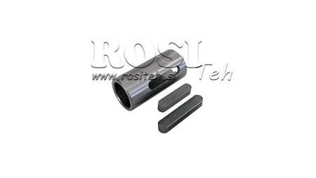 REDUCER FOR AKSEL 38/42mm