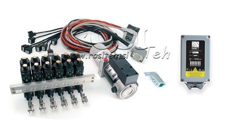 FUNKFERNBEDIENUNG -PROPORTIONAL- ZEUS2 M6 10020 Plus