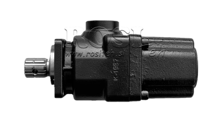 HYDRAULISK PISTONPUMPE -42CC - 350 BAR