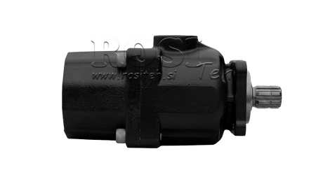 HYDRAULISCHE KOLBENPUMPE -60cc - 270 bar