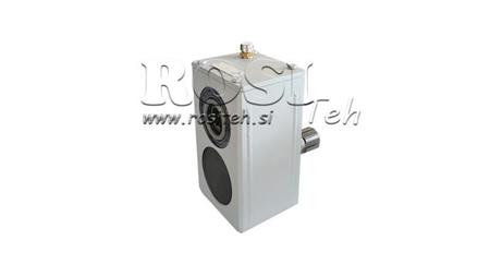 TRAKTOR REDUCER - INVERSION 1:1 (40HP-30kW) HONOR-MAN