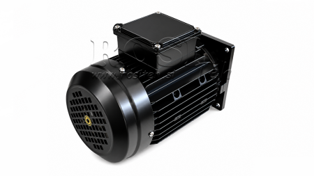 PAGALBINIS VARIKLIS HIDRAULINIAM JĖGOS BLOKUI 380V 2.2kW