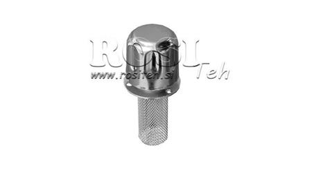 HYDRAULISK FYLLEFILTER LILLE