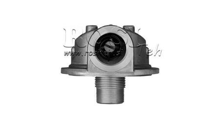 HUS TIL VAKUUMFILTER 1